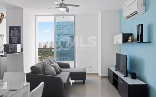 Apartamento en venta San Francisco – MLS 22815