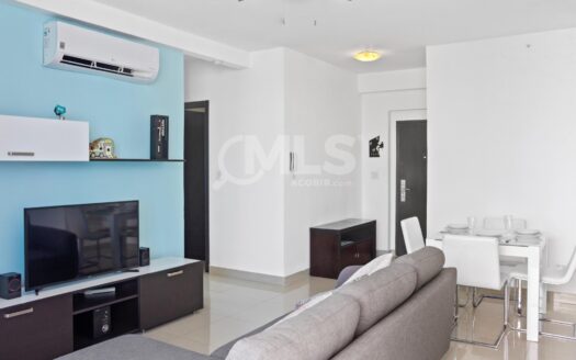 Apartamento en venta San Francisco – MLS 22815