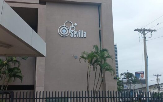 Se Vende Apartamento en Ph Sevilla Costa del Este, Reposeído – MLS 22988