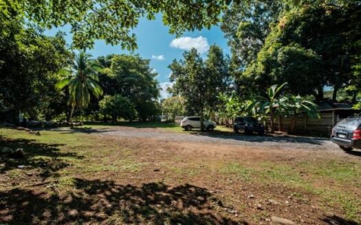 EXCELENTE OPORTUNIDAD DE NEGOCIO HOTELERO Y TURÍSTICO – MLS 18514