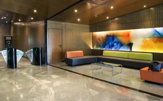 Venta de oficina en Office Plex Santa Maria – MLS 22972