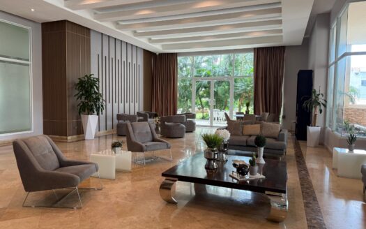 Se vende apartamento en Punta Pacífica – MLS 22860