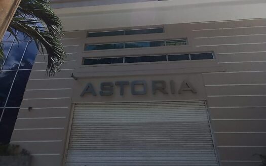 Se Vende Apartamento Ph Astoria El Cangrejo reposeído – MLS 22982