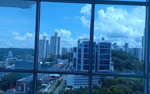 Se Vende Apartamento Ph Astoria El Cangrejo reposeído – MLS 22982