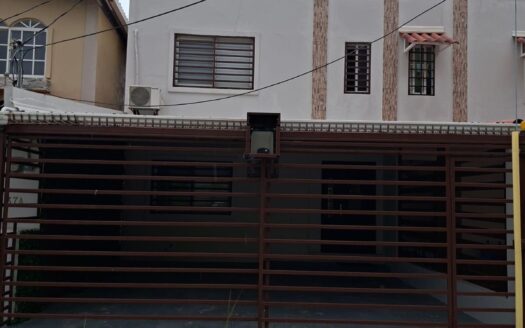 Venta de Dúplex en Residencial Limajo, Tumba Muerto – MLS 22980