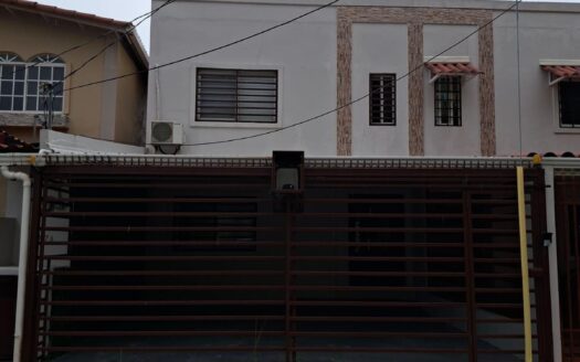 Venta de Dúplex en Residencial Limajo, Tumba Muerto – MLS 22980