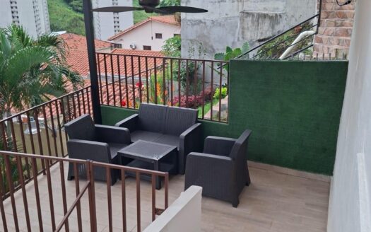 Venta de Dúplex en Residencial Limajo, Tumba Muerto – MLS 22980