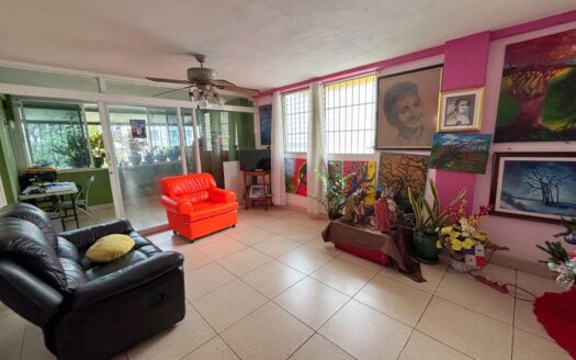 Apartamento en Venta Parque Lefevre – MLS 23001