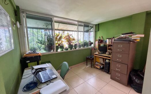 Apartamento en Venta Parque Lefevre – MLS 23001