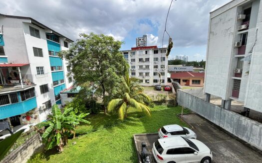 Apartamento en Venta Parque Lefevre – MLS 23001