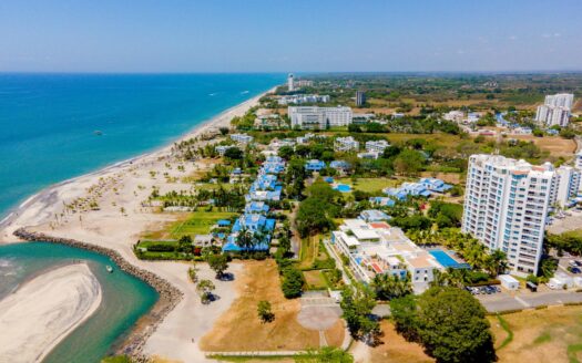 Apartamento de 3 habitaciones, PH Terrazas, Playa Blanca – MLS 21339