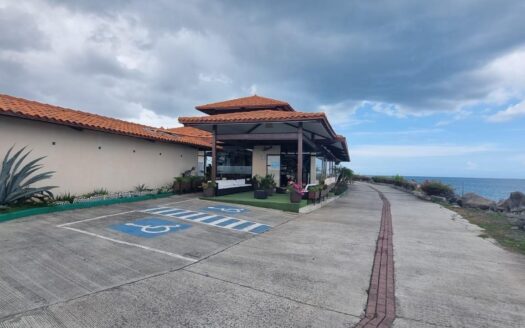 Prestigioso Restaurant en venta en Vista Mar Beach, Golf and Marina Resort – MLS 22375