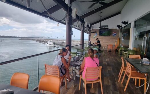 Prestigioso Restaurant en venta en Vista Mar Beach, Golf and Marina Resort – MLS 22375