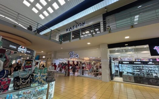 Local en Albrook Mall – MLS 22998