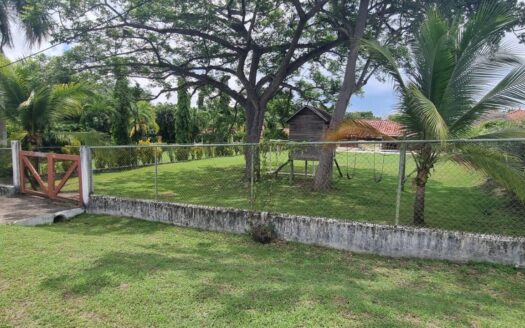 Lote con ubiacion de primera en venta en PH Club Ecuestre, Coronado – MLS 22684