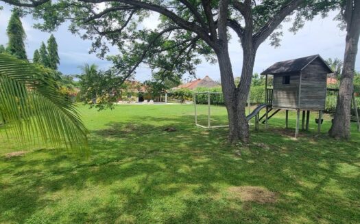 Lote con ubiacion de primera en venta en PH Club Ecuestre, Coronado – MLS 22684