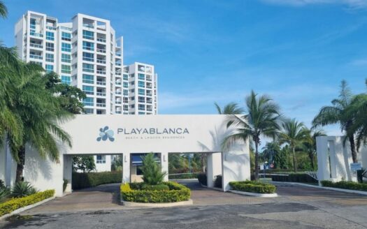 Condominio de 2 habitaciones con vista al mar, Playa Blanca, Río Hato – MLS 21640