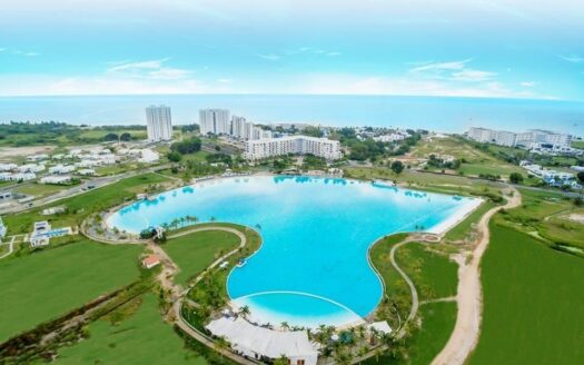 Condominio de 2 habitaciones con vista al mar, Playa Blanca, Río Hato – MLS 21640