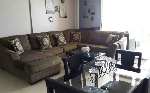 Apartamento frente al mar en Ocean Waves Gorgona – MLS 22513