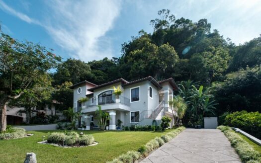 Exclusivamente Boquete – MLS 21335