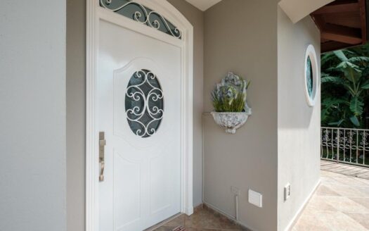 Exclusivamente Boquete – MLS 21335