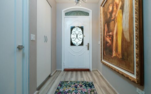 Exclusivamente Boquete – MLS 21335