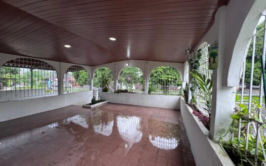 VENTA DE CASA SAN ANTONIO – MLS 22995