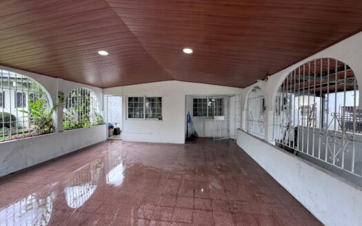 VENTA DE CASA SAN ANTONIO – MLS 22995