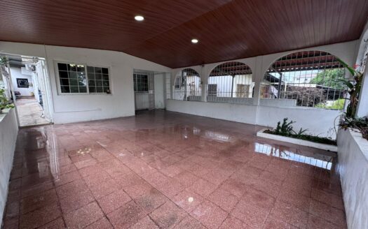 VENTA DE CASA SAN ANTONIO – MLS 22995