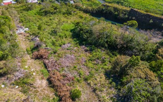 VISTAS ABSOLUTAMENTE INCREÍBLES AL CENTRO DEL CENTRO DE BOQUETE – MLS 17572