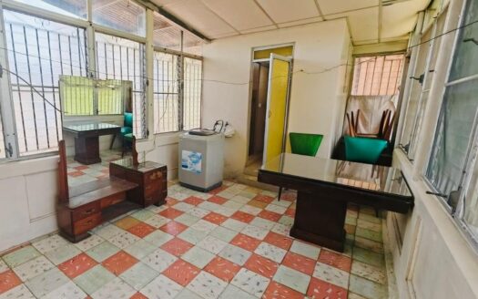 Se vende casa comercial en Rio Abajo – MLS 20075