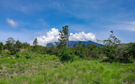 VISTAS ABSOLUTAMENTE INCREÍBLES AL CENTRO DEL CENTRO DE BOQUETE – MLS 17572