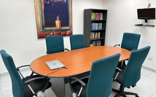 Se venden excelentes oficinas en el área bancaria – MLS 19445