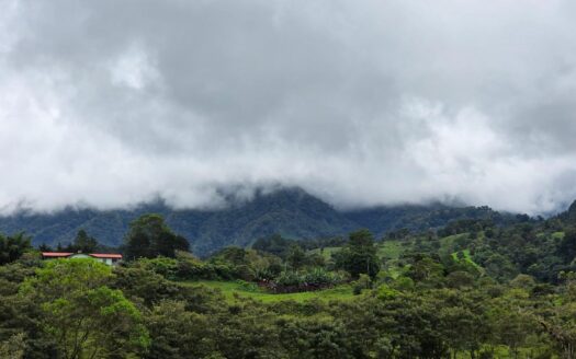 Lotes de Montaña en venta en Cordillera Arriba, Chiriqui – MLS 23009