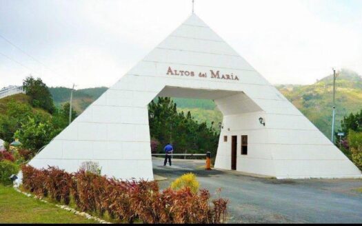 Altos del María – Lote de Terreno El León – MLS 23006