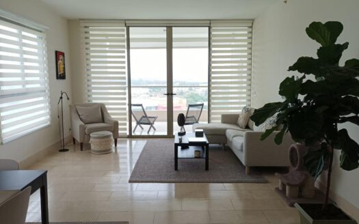 VENTA DE APARTAMENTO EN GREENVIEW RESIDENCES SANTA MARIA – MLS 23021