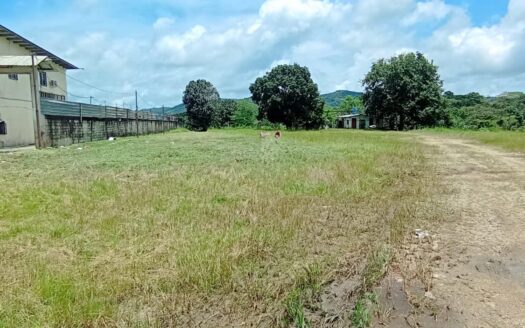 VENTA DE FINCA RESIDENCIAL O COMERCIAL – MLS 23017