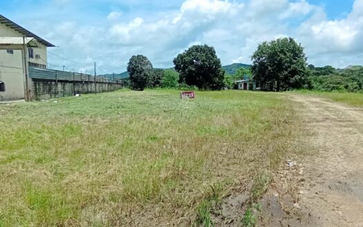 VENTA DE FINCA RESIDENCIAL O COMERCIAL – MLS 23017