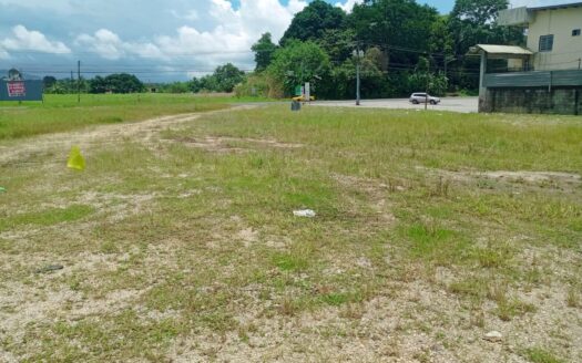 VENTA DE FINCA RESIDENCIAL O COMERCIAL – MLS 23017