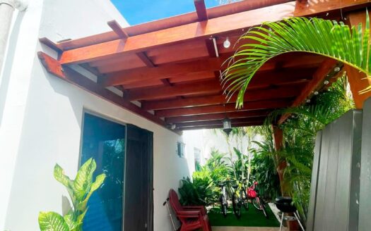 Casa de playa en venta en Ph Ibiza Residence 2 – MLS 23031