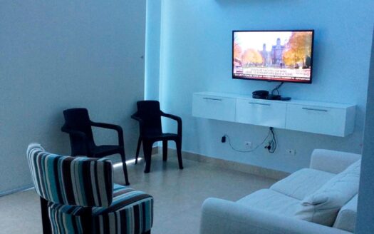 Casa de playa en venta en Ph Ibiza Residence 2 – MLS 23031