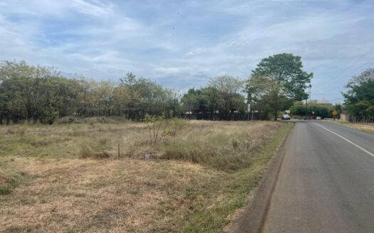 Amplio terreno – MLS 23043