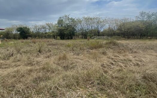 Amplio terreno – MLS 23043