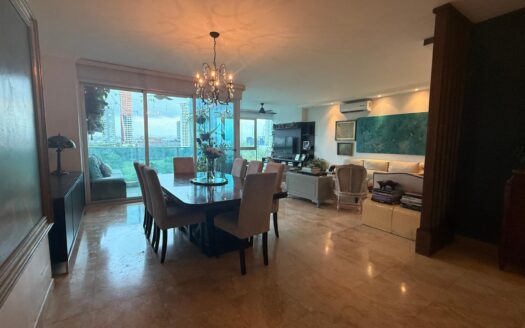 VENTA RELAMPAGO TITANIUM – MLS 23052