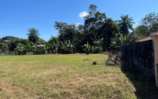 Excelentes parcelas en comunidad de clase alta – MLS 23041