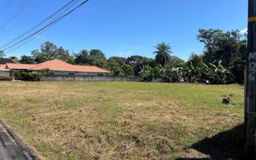 Excelentes parcelas en comunidad de clase alta – MLS 23041