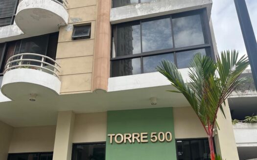 Se Vende apartamento en Ph San Francisco Bay reposeído – MLS 23048