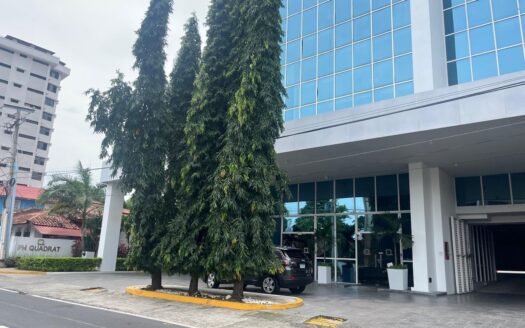 Se Vende apartamento en Ph Quadrat reposeído – MLS 23047