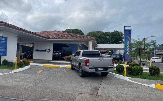 VENTA EDIFICIO COMERCIAL EN DAVID – MLS 23054