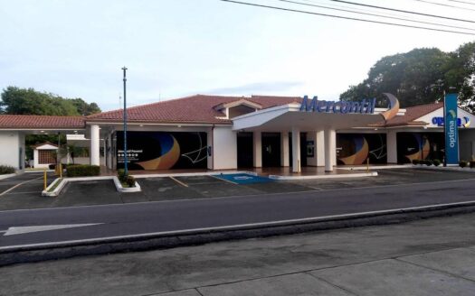 VENTA EDIFICIO COMERCIAL EN DAVID – MLS 23054